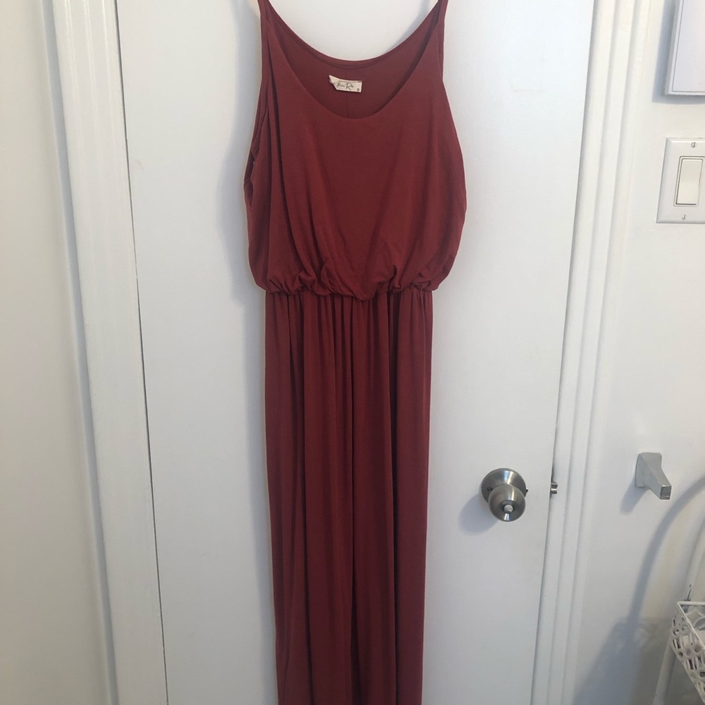 Casual dress